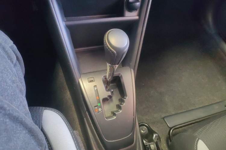 Used Toyota YARiS L 2020 X-Trail X 1.5L CVT Leading Edition