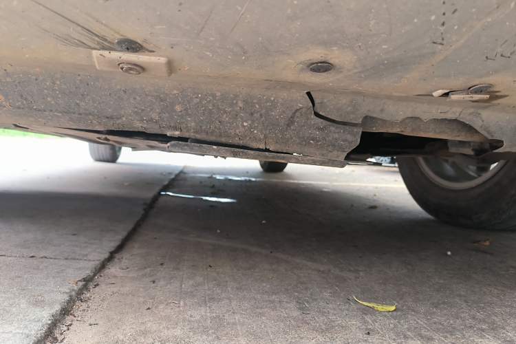 Used Haval H6 2018 Blue Label Sport Edition 1.5T Manual Two-Wheel Drive Elite Model
