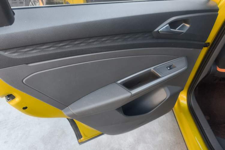 Used Jetta VS5 2019 280TSI Automatic Trend Model
