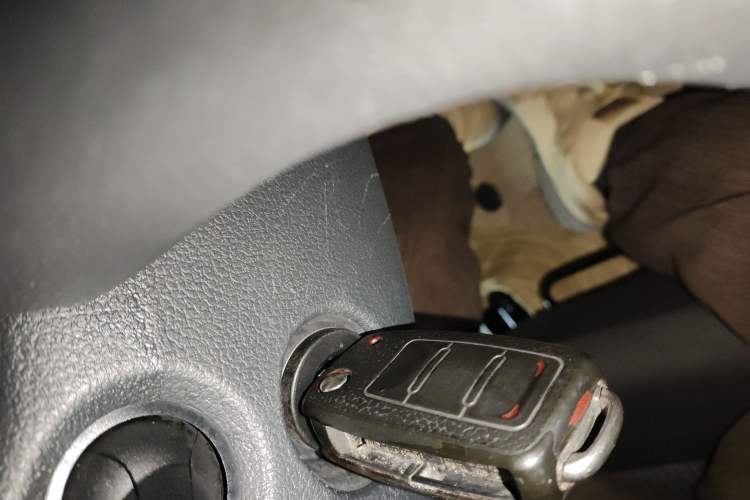 Used Volkswagen Santana 2019 1.5L Manual Fashion Edition China VI Standard
