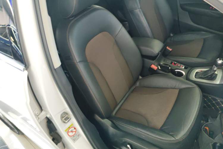 Used Audi Q3 2018 30th Anniversary Edition 30 TFSI Fashion Model
