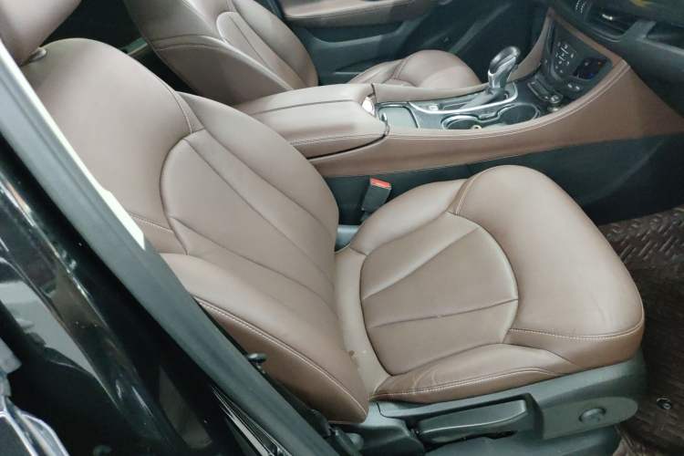 Used Buick Envision 2019 28T 4x4 Elite Version China V Standard
