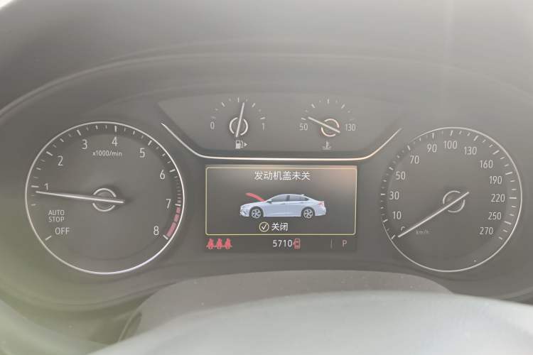 Used Buick Regal 2024 Revised 25T Ultra-Comfort Edition
