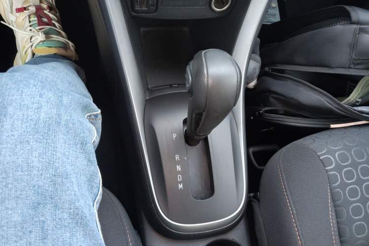 Used Chevrolet Trax 2018 330T Automatic Two-Wheel Drive Elite Model