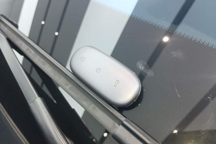 Used Li Auto L9 2024 Ultra Model
