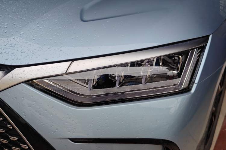 Used BYD Han 2023 DM-i Champion Edition 121KM Prestige Model