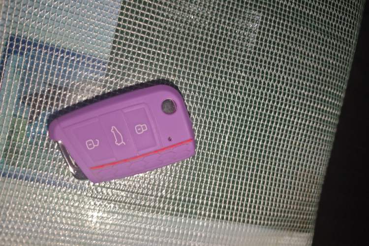 Used Volkswagen Magotan 2018 280TSI DSG Leading Model
