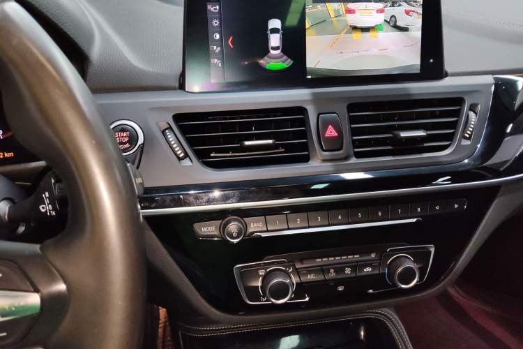 Used BMW 1 Series 2019 118i M Sport Package
