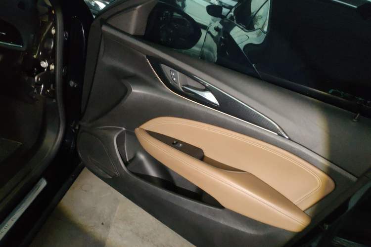 Used Buick Regal 2022 552T Smart Edition
