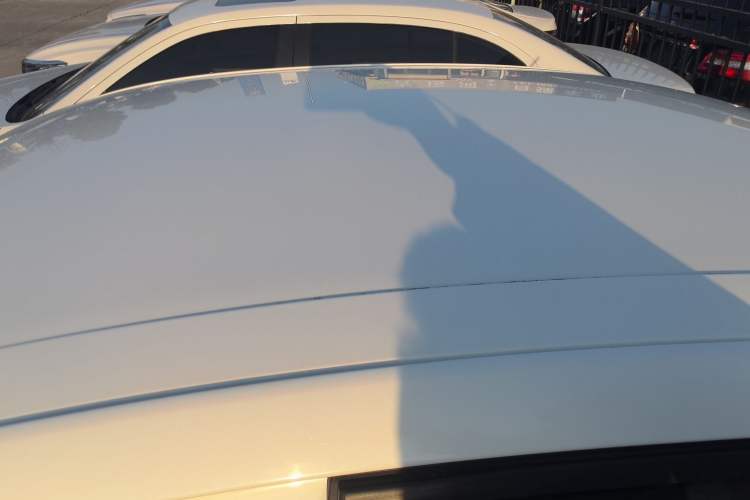 Used Ford Escort 2017 Revised Version 1.5L Manual Comfort Edition
