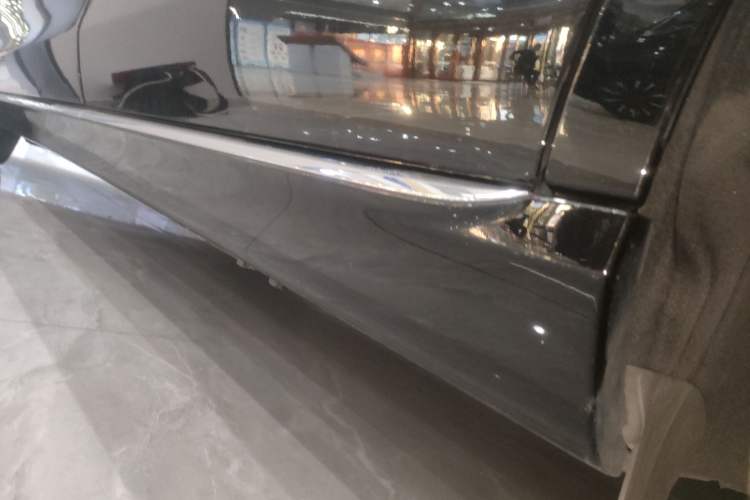 Used Mercedes-Benz E-Class 2023 E 300 L Stylish Model
