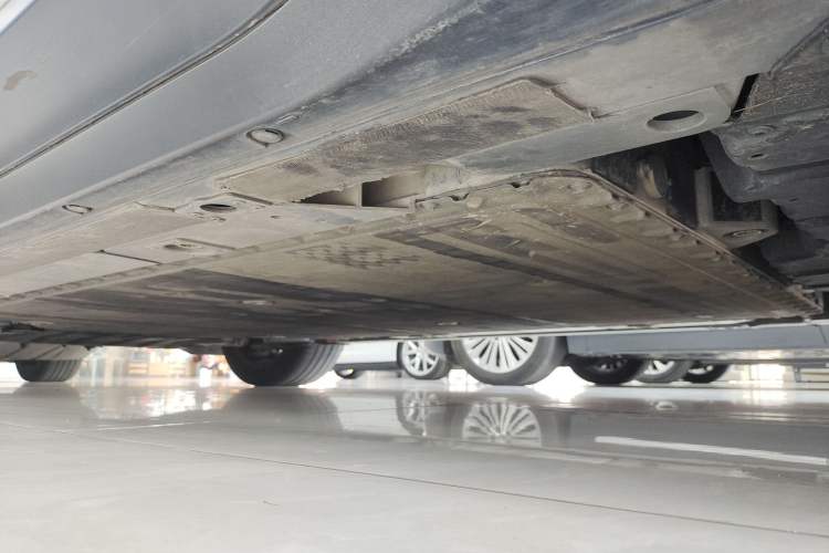 Used Nio ES6 2023 75 kWh
