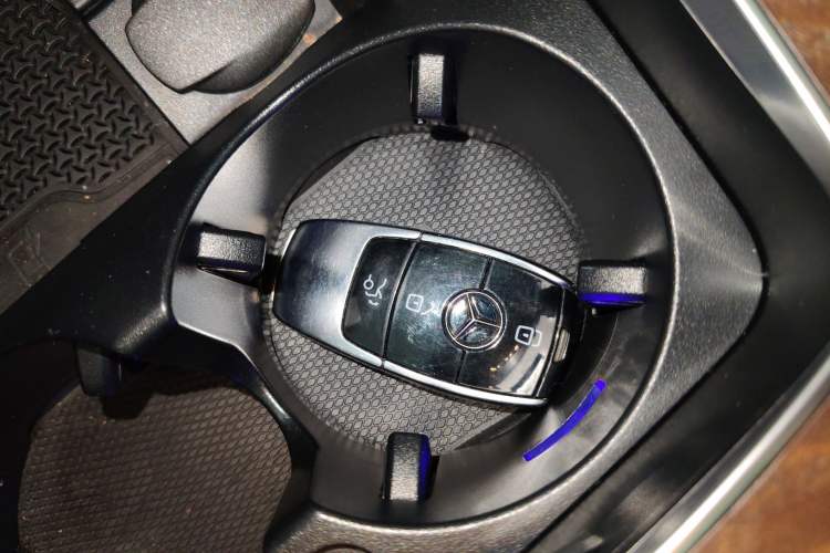 Used Mercedes-Benz E-Class 2022 Updated E 300 L Stylish Edition