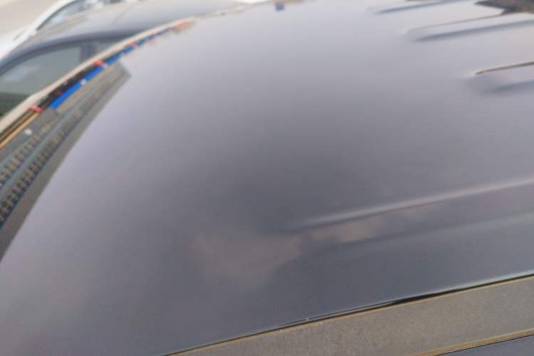 Used GAC Trumpchi M6 2021 270T DCT Elite Edition (7-seater)
