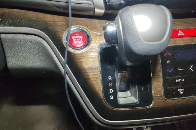 Used Honda Odyssey 2017 2.4L Smart Edition