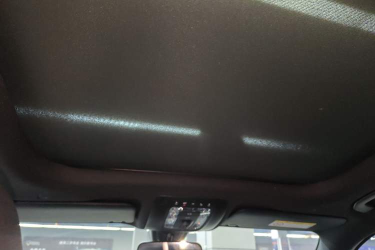 Used Mercedes-Benz GLB 2022 Second Facelift GLB 200 Dynamic Edition
