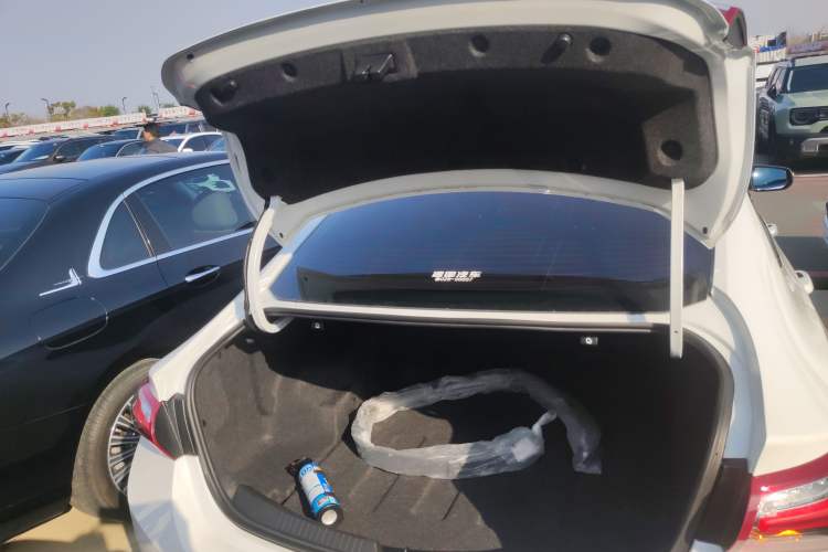 Used Chevrolet Malibu XL 2022 Redline 550T Automatic Sport Edition