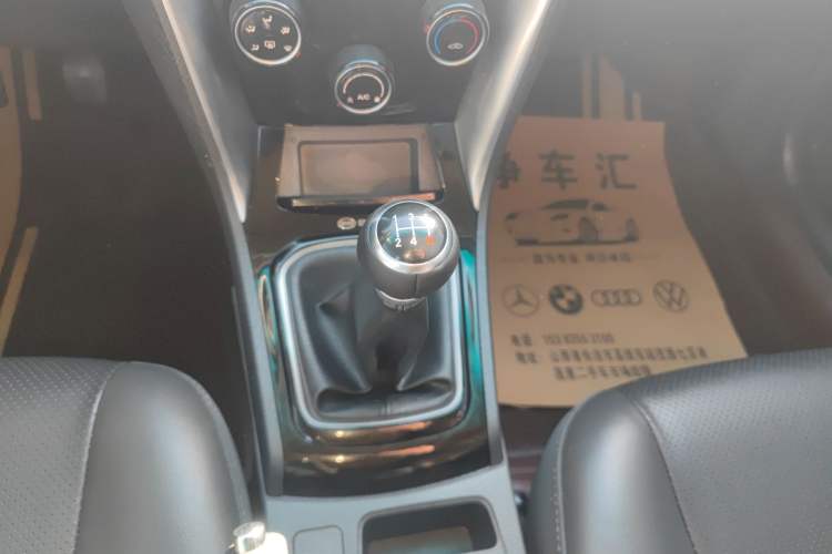 Used BYD F3 2020 1.5L Manual Luxury Edition
