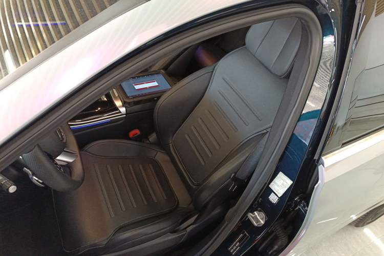 Used Mercedes-Benz C-Class 2022 C 260 L Sport Edition
