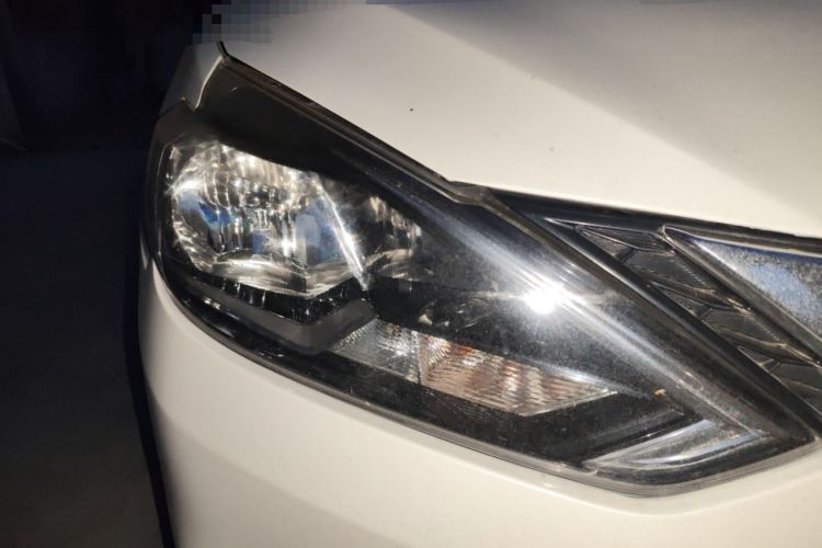 Used Nissan Sylphy 2016 1.6 XL CVT Luxury Edition