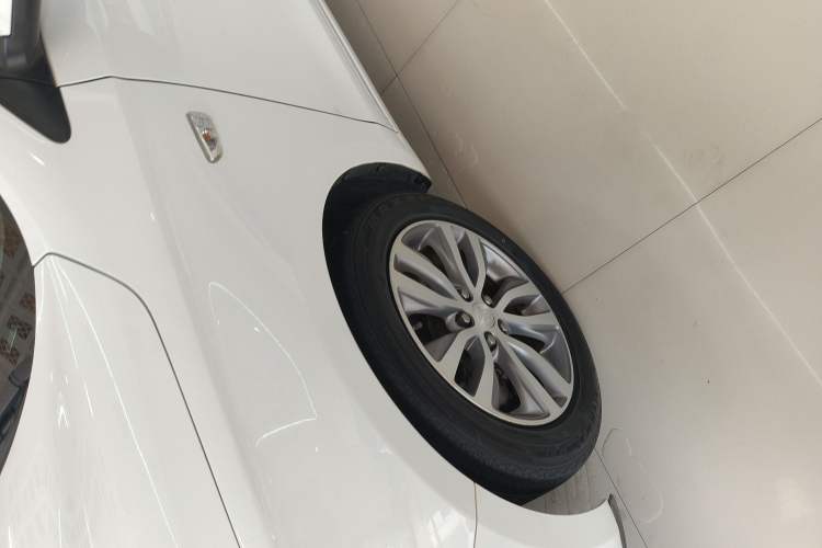 Used Buick GT 2021 1.3T Automatic Mild Hybrid Elite Version
