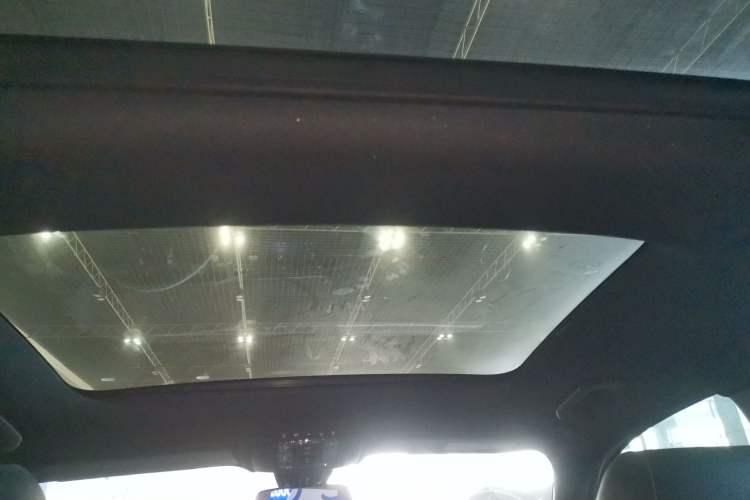 Used Mercedes-Benz GLB 2022 GLB 220 Fashion Model