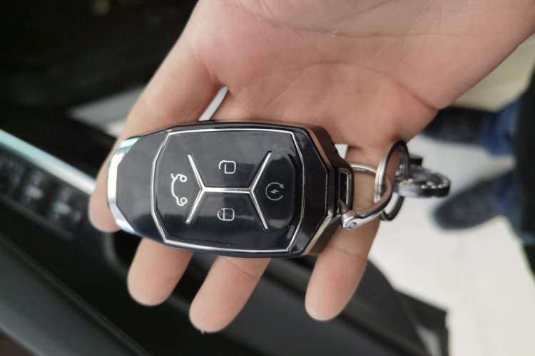 Used Lynk & Co 01 2017 2.0T Two-Wheel Drive Pro Edition