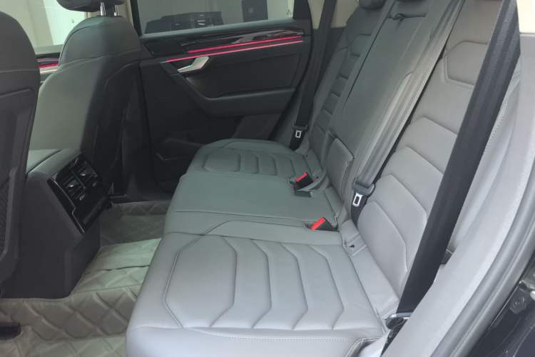 Used Volkswagen Touareg 2021 3.0 TSI Prestige Edition Classic Sport Package