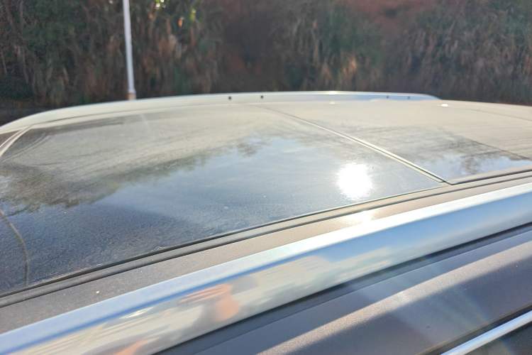 Used Buick Envision 2016 20T Two-Wheel-Drive Elite Model
