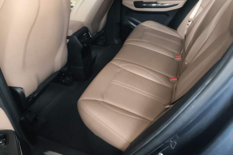 Used Nio ES6 2022 100kWh Sport Edition
