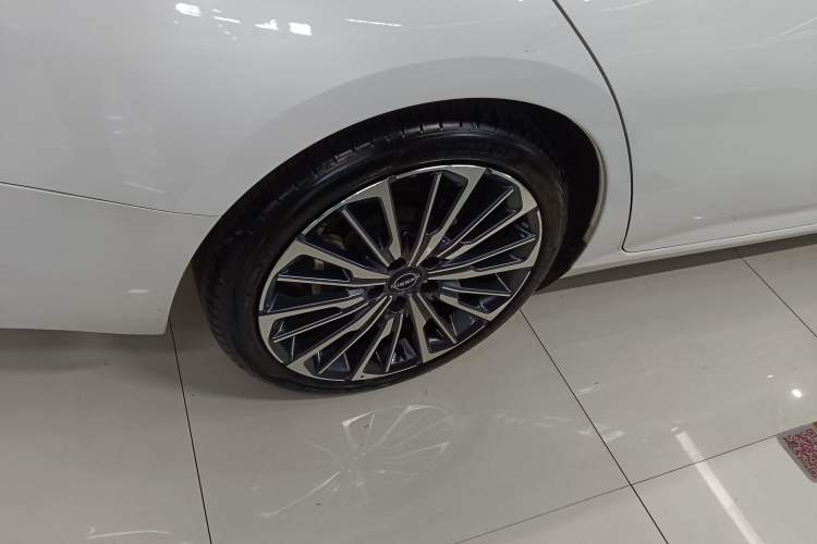 Used Nissan Teana 2022 2.0T XL Enjoyment Edition
