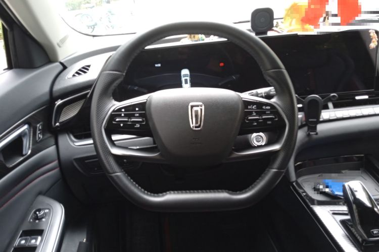 Used Bestune T55 2021 1.5T Automatic Enjoyment·Premium Edition