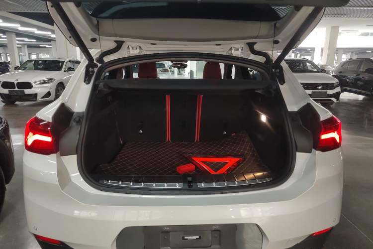 Used BMW X2 2023 sDrive25i M Sport Night Edition
