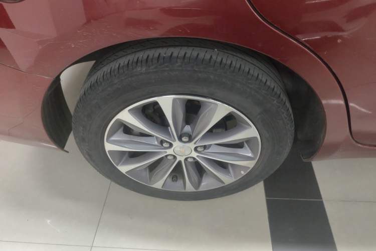 Used Chevrolet Monza 2021 320 Automatic Enjoyment Sunroof Edition
