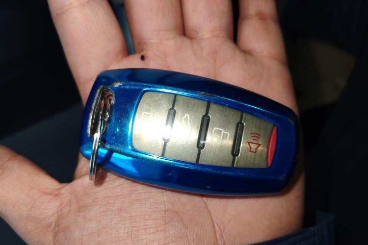 Used Haval DARGO 2022 2.0T DCT 4x4 Chinese Rural Dog Hunting Edition
