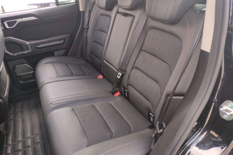 Used  Shanhai T2 2024 C-DM 129KM Wilderness Edition