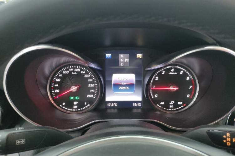 Used Mercedes-Benz C-Class 2016 C 200 L Sport Edition