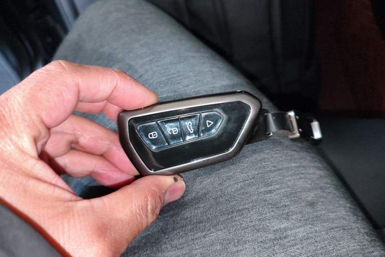 Used Haval H Dog 2023 2.0T All-Wheel-Drive Chaoye Plus