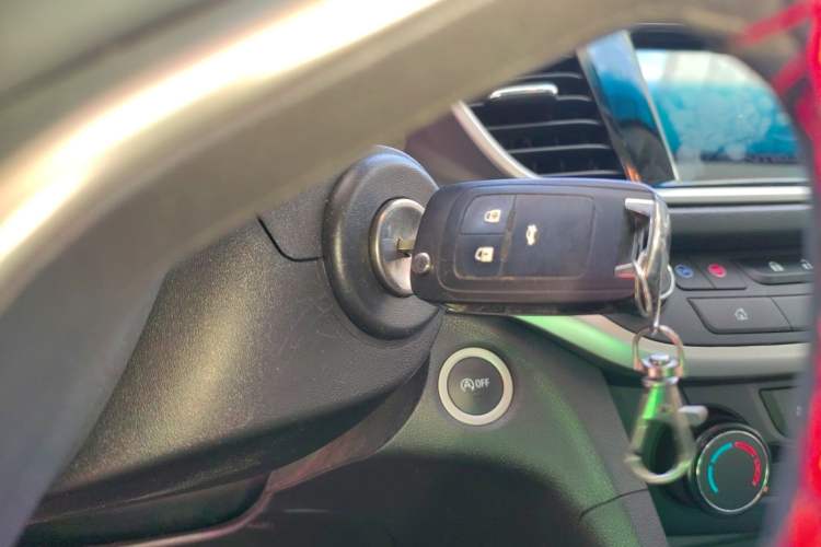 Used Buick GT 2021 Revised Version Flagship 1.5L Automatic Elite Edition