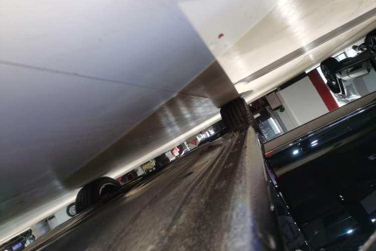 Used Volkswagen Passat 2021 330TSI Luxury Edition