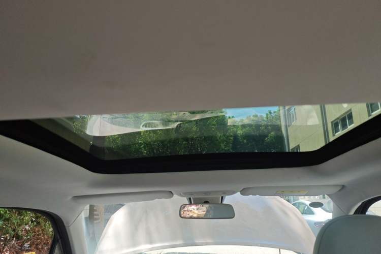 Used Leapmotor T03 2022 Star Diamond Edition
