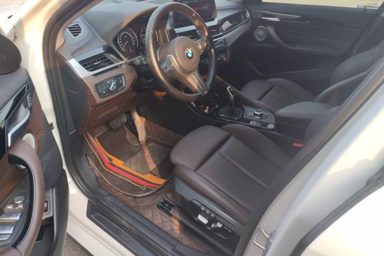 Used BMW X2 2022 sDrive25i M Sport Package
