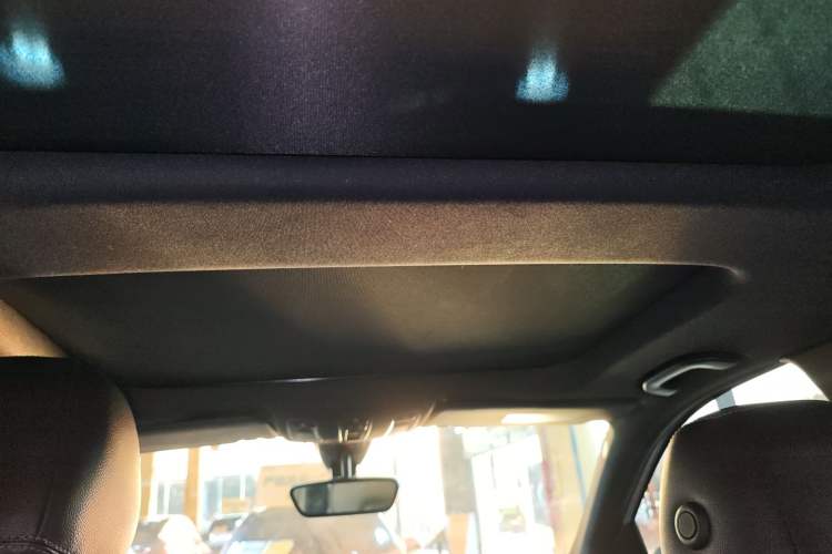 Used Mercedes-Benz B-Class 2019 B 200 Fashion Model
