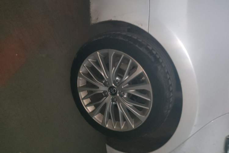 Used Toyota Camry 2018 2.5G Luxury Edition
