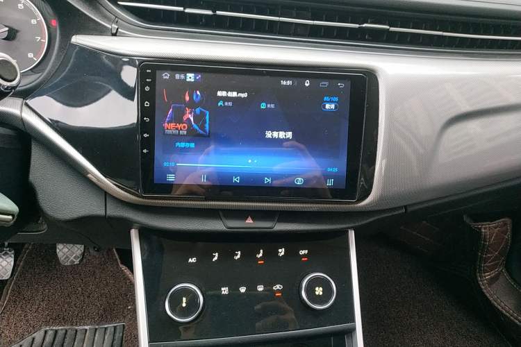 Used Chery Arrizo 5 2019 Facelifted PRO 1.5L Manual Youth Edition China VI Standard