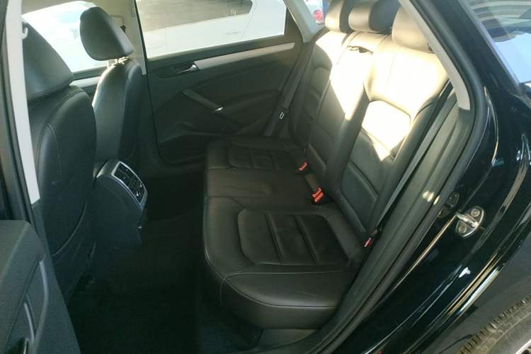 Used Volkswagen Passat 2015 1.8TSI DSG Prestige Edition