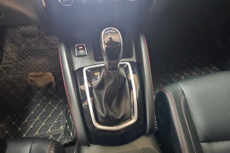 Used Nissan Qashqai 2023 Classic 2.0L CVT XV Comfort Edition
