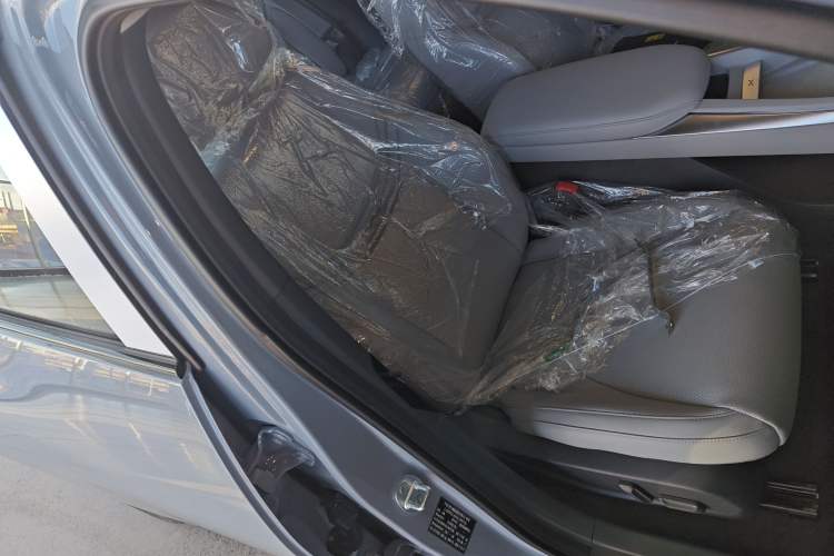 Used XPeng MONA M03 2025 515 Long-Range Plus