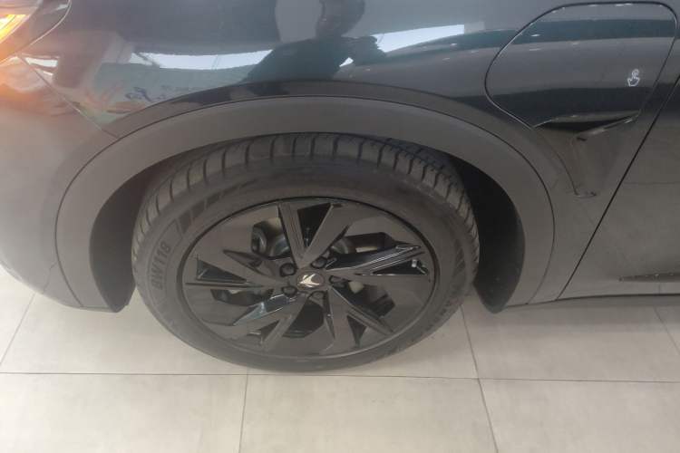 Used ARCFOX Alpha S 2023 525E Forest Edition 160kW