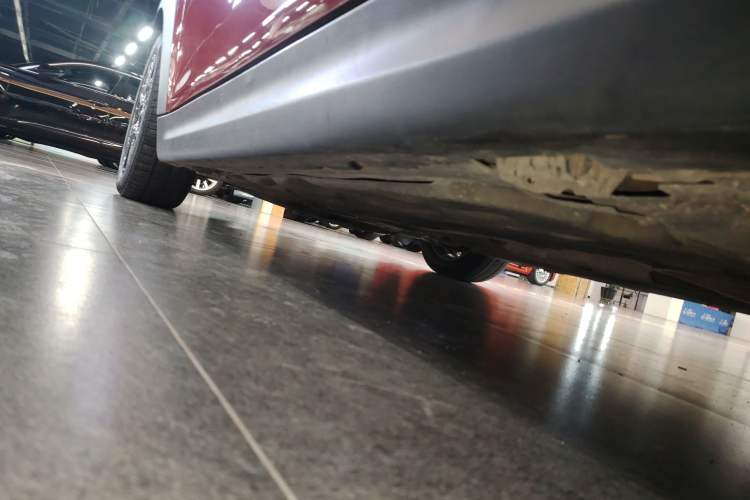 Used  MINI 2016 1.2T ONE Pioneer Edition